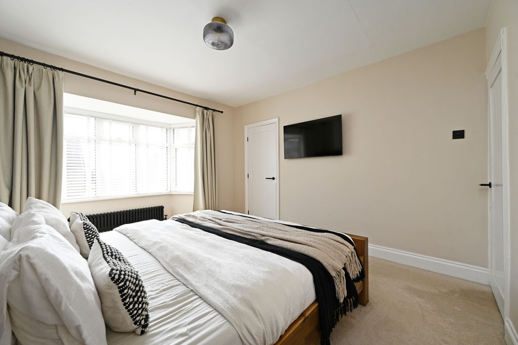 Brookbank Avenue Brockwell